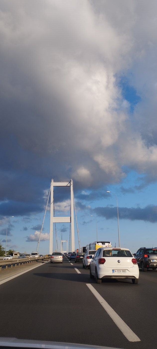 Bosphorus