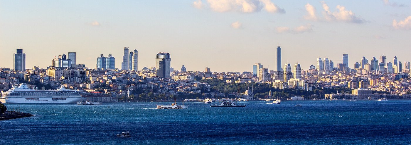Skyline